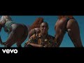 Lexx Lion Big Big Booty Official Music Video