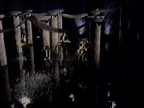 Intervalo comercial da Globo 1987