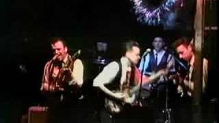 The Kaisers - She's Gonna Two Time