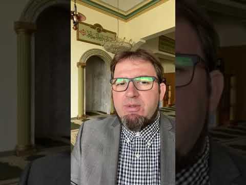 Da li se moze klanjati dzuma namaz kod kuce sa clanovima porodice u periodu opce samoizolacij