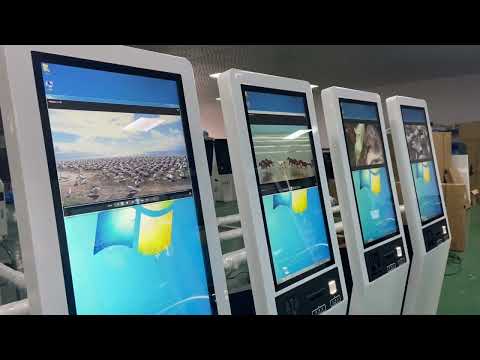 Queue Call Display system in bd