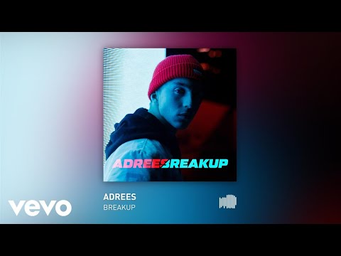 Adrees - Breakup (Audio)