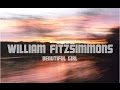William Fitzsimmons - Beautiful Girl - Piano ...