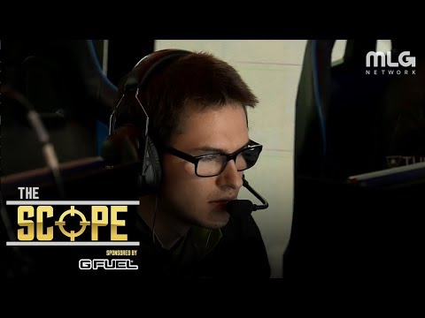 What team trades would you make before CWL Champs? | The Scope Powered by G FUEL