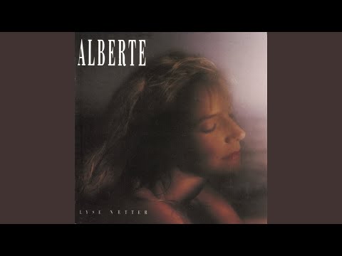 Lyse Nætter - Alberte Winding
