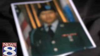 AWOL Fort Hood Soldier Turns Himself In