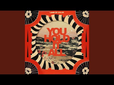 House Of God - Land of Color