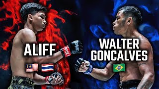 Download lagu Drenched in CHAOS π€― Aliff vs. Walter Goncalves | Muay Thai Full Fight mp3 Download lagu Drenched in CHAOS π€― Aliff vs. Walter Goncalves | Muay Thai Full Fight mp3