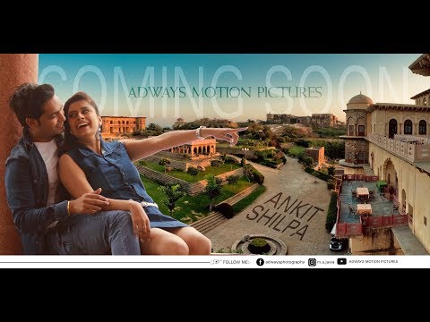 Wedding Photographer portfolio by Adways Motion Pictures in Delhi - Photo 2
