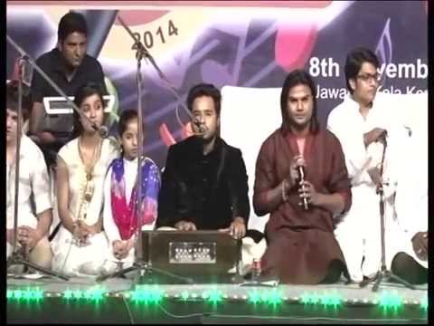 NIKHIL TAMBI it is my group performance kavali vedio with my group beacuse  at this i have not a individual vedio