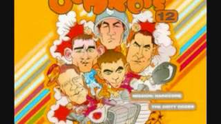 Darren Styles - Skydivin&#39; (Bonkers 12)