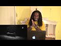H.E.R. - Could've Been (Official Video) ft. Bryson Tiller-(First Reaction) H.E.R. - Could've Been (Official Video) ft. Bryson Tiller-(First Reaction)