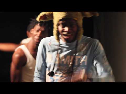 Backpack Strap -  Lil Mac x Lil Richh | Shot By @StunnaBAM_