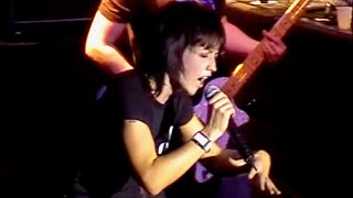 Enhanced From New Source: New New York, London, Astoria, 2003 (The Cranberries)
