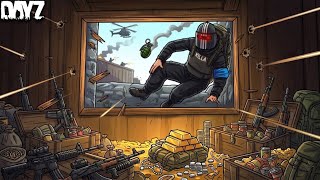 Download lagu My LUCKIEST Start in 9063 hours of DayZ! mp3