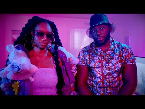 J.See - “Eye-4-I” (Official Music Video)