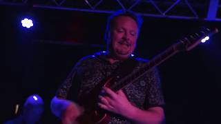 Huffamoose   Live at 118N   Nov27 2019 Fellas