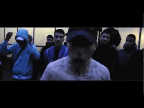 Kanackmuzik - Ghettojugend [ OFFICIAL HQ VIDEO ]