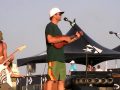 Sashamon Peaceisafiya Live @ US Open ...