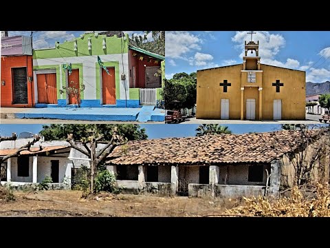 A 2°P, O SERTÃO E SEUS MISTERIOS, DE ITAPIPOCA ATE BROTAS MIRAIMA CEARÁ 