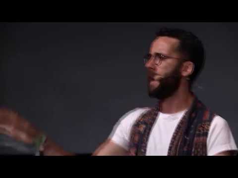 Alan Gertner, Founder and CEO of Tokyo Smoke