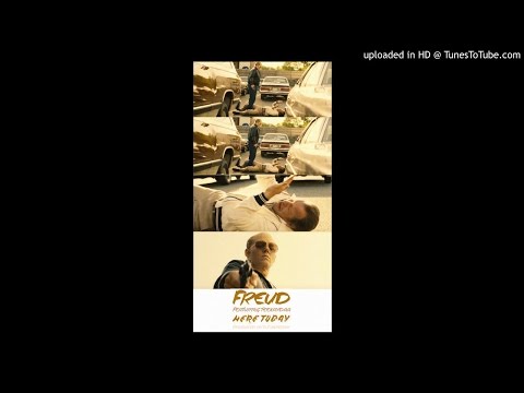 Freud (@playboyfreud) featuring Teekaydaa - “Here Today” (Produced by @misterlive)