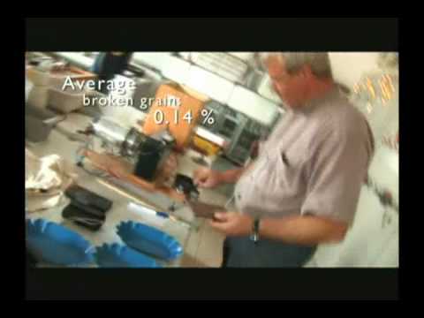 CR9090 Sets Guinness World Record for Highest Amount of Grain Harvested in 8 Hours