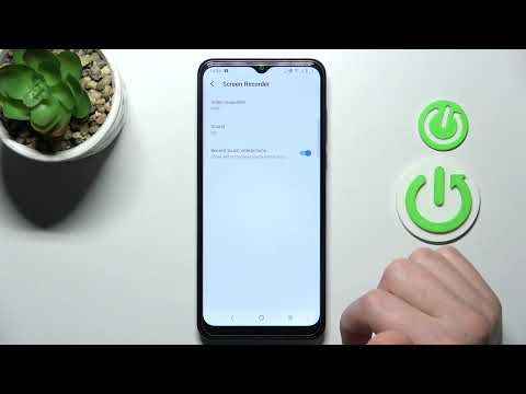 How to Change Screen Recorder Quality in TCL 30 SE – Manage Screen Recorder