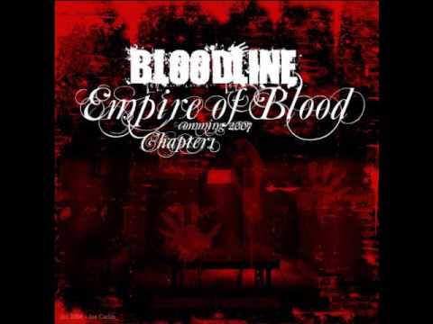 Bloodline - Tales From The Crypt
