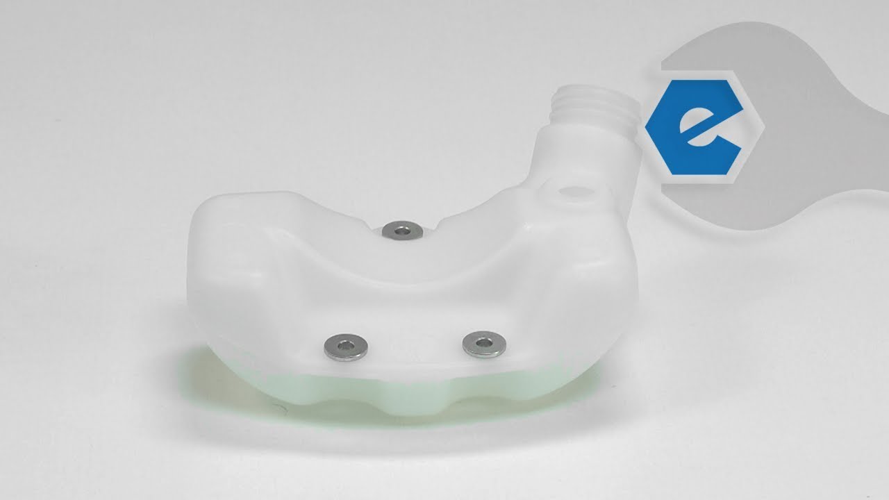 Replacing your Echo Trimmer Tank-fuel
