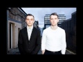 Hurts - Unspoken (Demo) 