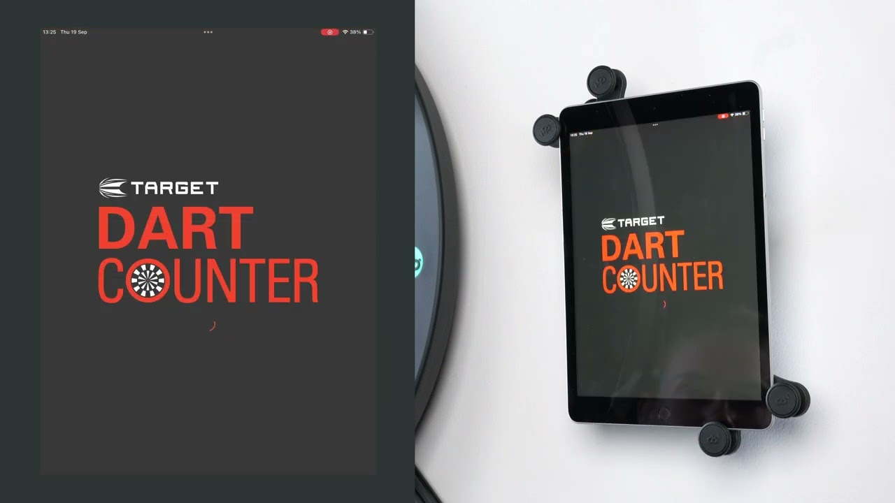 Omni Instructional Video - Starting a Game on DartCounter