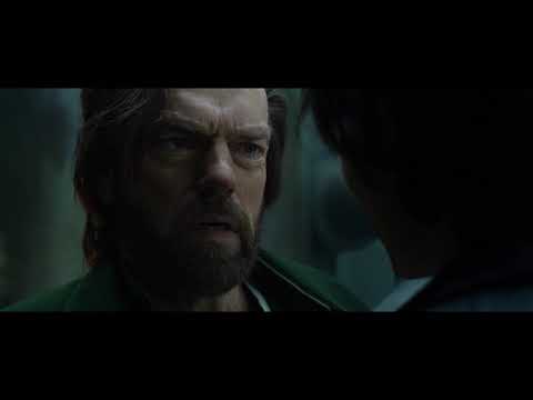 Mortal Engines (Clip 'Valentine Finds Tom')