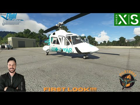 MSFS2020 | First Look At The CS 222B By Cowan Simulation!  XBOX & PC
