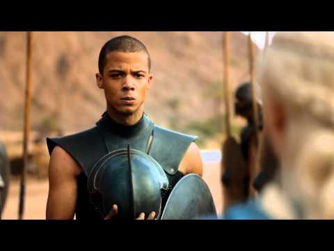 Game of Thrones S03E05 Grey Worm