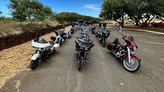 NTH Truck Cruise ride with the Kauai Boys Aug 6 2023