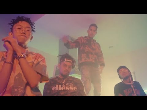 YOUNGGU - DRIP OUT FT. FIIXD, DIAMOND, & YOUNGOHM
