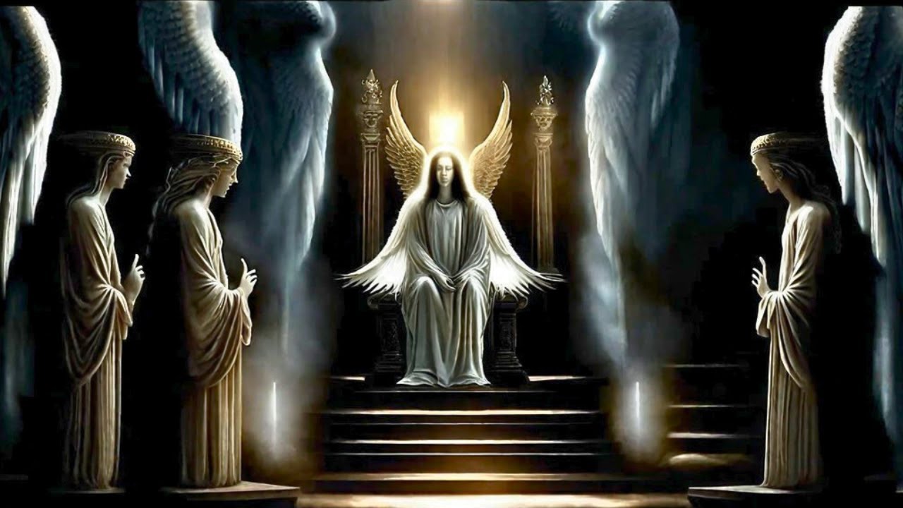 Os 9 poderosos nomes de Deus mencionados na Bíblia (Documentário Completo)