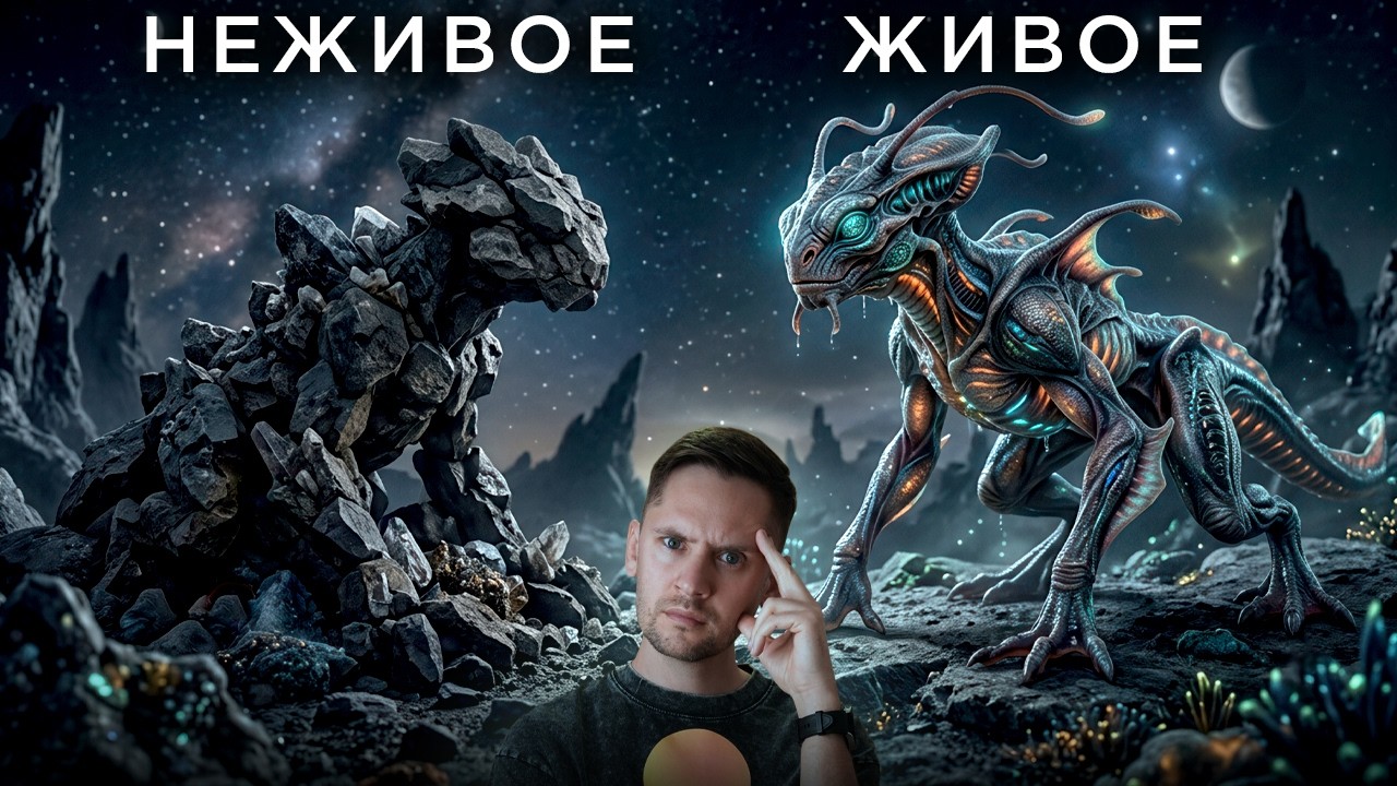 Как мы поймем, что нашли внеземную жизнь?