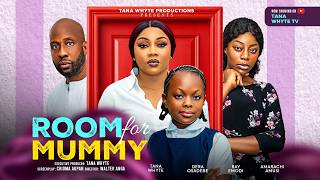 Download lagu ROOM FOR MUMMY - RAY EMODI, DERA OSADEBE, TANA WHYTE, AMARACHI AMUSI, Latest 2026 Nigerian Movie mp3