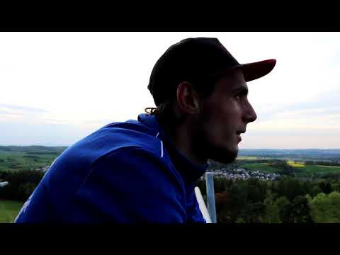 Mr. M ski  - Przede mną...