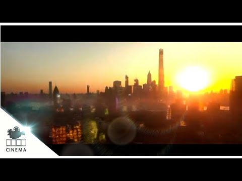 State zero - post apocalyptic short movie