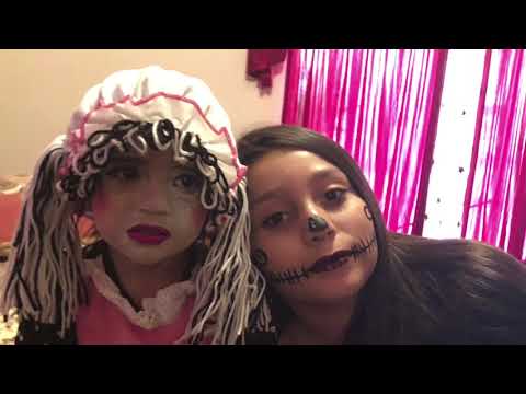 Hello  my name is Isabella Martinez welcome to my channel