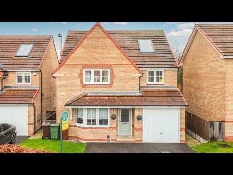 Healdfield Court, Castleford - Virtual Tour