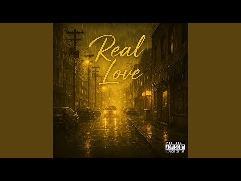 Real Love