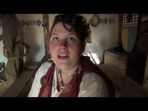 Die Kelten Geheimnisse unserer Vorfahren: Video 2 Die Frauen der Kelten