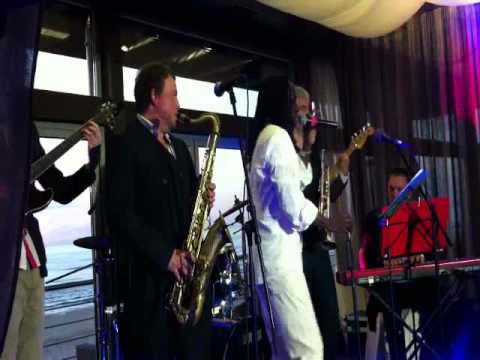 FUNK THERAPY feat. JAMES WERTZ video