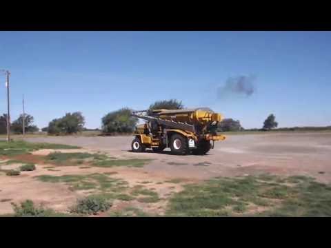 CP0738 2004 8104 Terra Gator