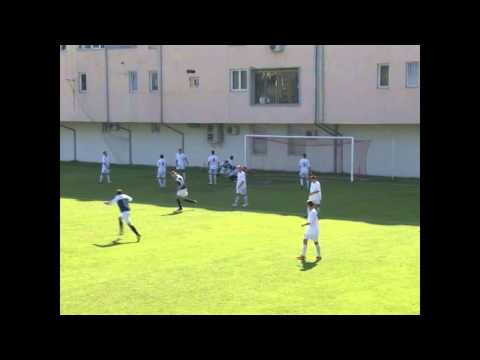 Hajduk Lion   Turbina Vreoci 1-2