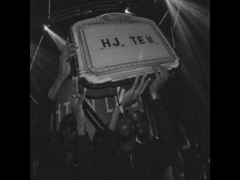 Tudo Kuzas and TFD MUSIC